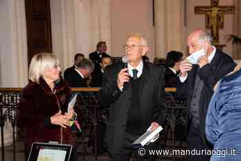 MANDURIA - Il 2021 caratterizzato, nel settore culturale, dalla costituzione dell'associazione 'Walter Tommasino' - ManduriaOggi