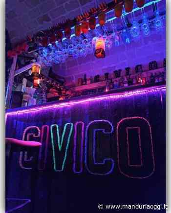 MANDURIA - Il grande gesto di responsabilità di Civico 5: «Di fronte al dilagare di contagi, abbiamo deciso di fermarci qualche giorno prima del previsto» - ManduriaOggi