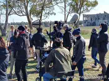 MANDURIA - Questa sera, su Rai 1, il film 'I fratelli De Filippo'. Alcune scene sono state girate a Manduria - ManduriaOggi