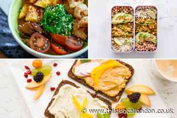 Best South London vegan restaurants to try for Veganuary 2022