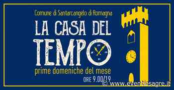 La Casa Del Tempo - Eventi e Sagre