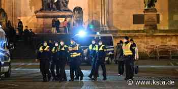 Euskirchen: Soldat wegen Droh-Nachrichten im Visier der Ermittler - Kölner Stadt-Anzeiger