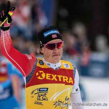 Zweiter Etappensieg für Klaebo bei Tour de Ski - radioeuskirchen.de