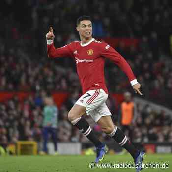 Nach Sieg zum Jahresabschluss: Rangnick-Lob für Ronaldo - radioeuskirchen.de