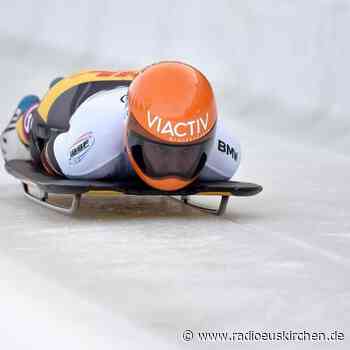 Deutsche Skeleton-Frauen enttäuschen bei Weltcup in Sigulda - radioeuskirchen.de