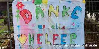 Kreis Euskirchen hält zusammen: Im neuen Jahr Folgen von Flut und Pandemie überwinden - Kölnische Rundschau