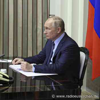 Ukraine-Konflikt: Biden droht Putin mit harten Sanktionen - radioeuskirchen.de