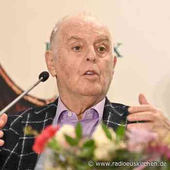 Daniel Barenboim über den Stellenwert der Musik - radioeuskirchen.de