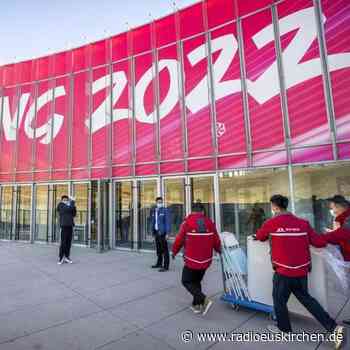 Olympia und Fußball-WM: Das bringt das Sportjahr 2022 - radioeuskirchen.de