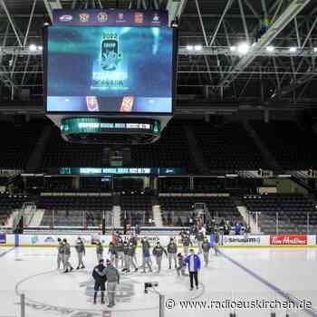 Corona und die Abbruch-Sorge: Der Sport auf schmalem Grat - radioeuskirchen.de