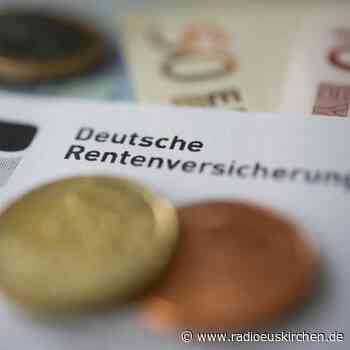 Rentenpräsidentin Roßbach gegen «Horrorszenarien» - radioeuskirchen.de