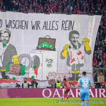 CSU-Generalsekretär: FC Bayern muss sich Katar-Frage stellen - radioeuskirchen.de
