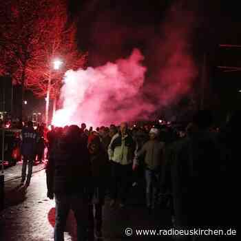 Thüringens Innenminister befürchtet Gewalt von Impfgegnern - radioeuskirchen.de