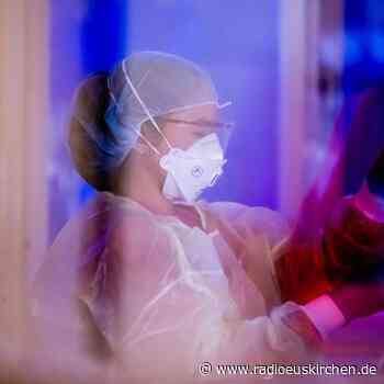 Inzidenz steigt wieder - Daten über Feiertage ungewiss - radioeuskirchen.de