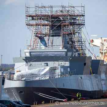 Rüstungsexportstopp für Saudi-Arabien soll bleiben - radioeuskirchen.de