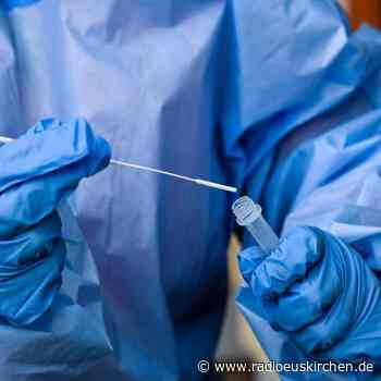 Erste positive Einschätzung zu Schnelltests bei Omikron - radioeuskirchen.de