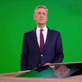 Bewegter Claus Kleber moderiert letztes «heute journal» - radioeuskirchen.de