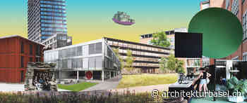 Architektur Basel 2021: 5 x TOP und 5 x FLOP - ArchitekturBasel - Architektur Basel