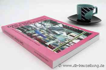 Das Ende der Moderne? Die Architektur der 1990er Jahre - db deutsche bauzeitung