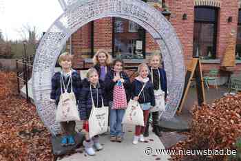 Zangdrang in Zandhoven