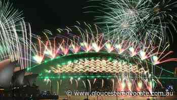 PM confident about 2022 as COVID soars - Gloucester Advocate