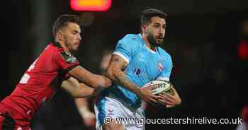Gloucester Rugby show remarkable 12-month transformation in heroic defeat to Lyon - Gloucestershire Live