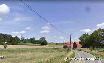 Tien straten krijgen nieuwe fietspaden (Lubbeek) - De Standaard