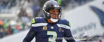 Le dernier match de Russell Wilson à Seattle?