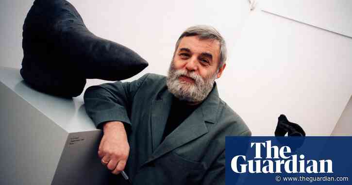 Stick men, scrawls and all that jazz: how AR Penck made great art look simple