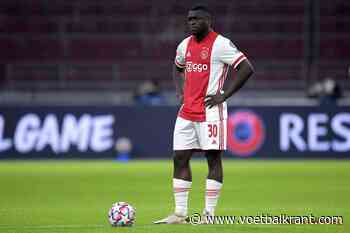 Brian Brobbey voor een half jaartje terug naar Ajax Amsterdam: &quot;Direct inzetbaar&quot;
