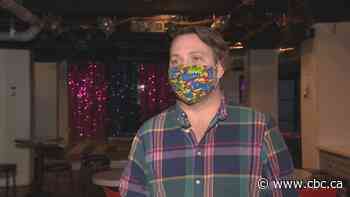 Edmonton New Year's Eve event planners frustrated by public health rules