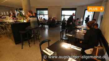 Ausgezeichnete Architektur: Zwei Königsbrunner wollen die Zukunft bauen - Augsburger Allgemeine