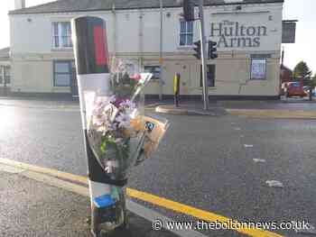 Inquest opens into death of elderly woman run over in Over Hulton, Bolton on Christmas Day