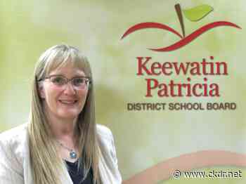 Keewatin Patricia 2021 Highlights - ckdr.net