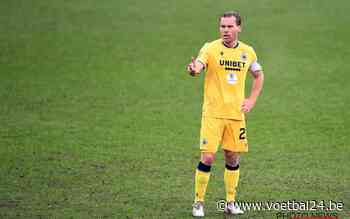 Fikse domper voor Club Brugge en Anderlecht in volle titelstrijd - Voetbal24.be