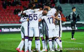 Club Brugge is gewaarschuwd: 'Anderlecht komt eraan' - Voetbal24.be