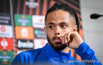 Transfermarkt: Bongonda naar Antwerp, Rode Duivel voor Anderlecht? - Voetbal24.be