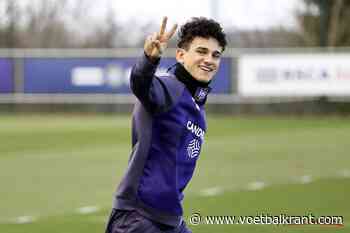 Jeugdproduct en kapitein U21 Anderlecht krijgt ferme contractverlenging: "Belangrijk voor ons project in 1B" - Voetbalkrant.com
