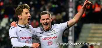 Club Brugge ving bot bij smaakmaker Anderlecht - VoetbalNieuws.be