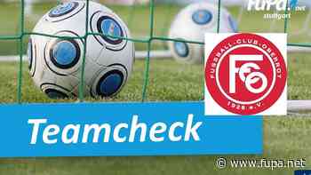 FuPa-Teamcheck: FC Oberrot - FuPa - FuPa - das Fußballportal
