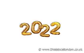 2021: What a year! - Arni Kumar GGSK College