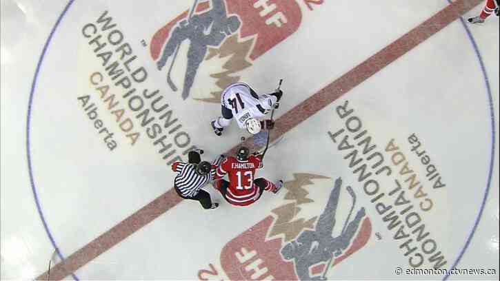 Slovak goalie calls world juniors 'a joke,' criticizes organizers, COVID protocols