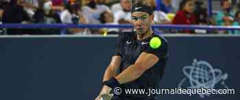 Nadal sera des Internationaux d'Australie