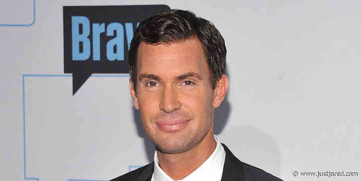 Jeff Lewis Says Daughter Was Rejected From Private School Amid Backlash from 'Superspreader' Party