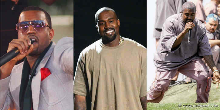 All of Kanye West's Studio Albums, Ranked