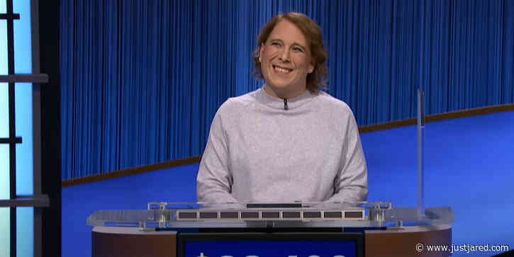 Who Is Amy Schneider? 'Jeopardy' Contestant Wins Most Games of Any Female Contestant