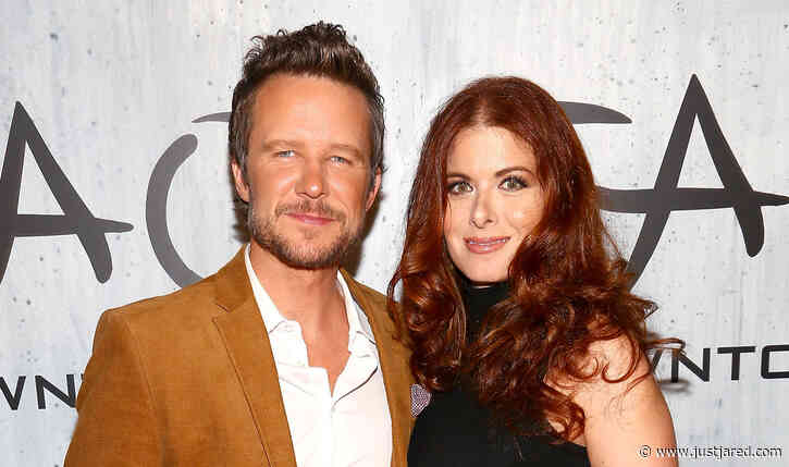 Debra Messing Mourns the Death of Lori Davis, the Ex-Wife of Her Former Partner Will Chase