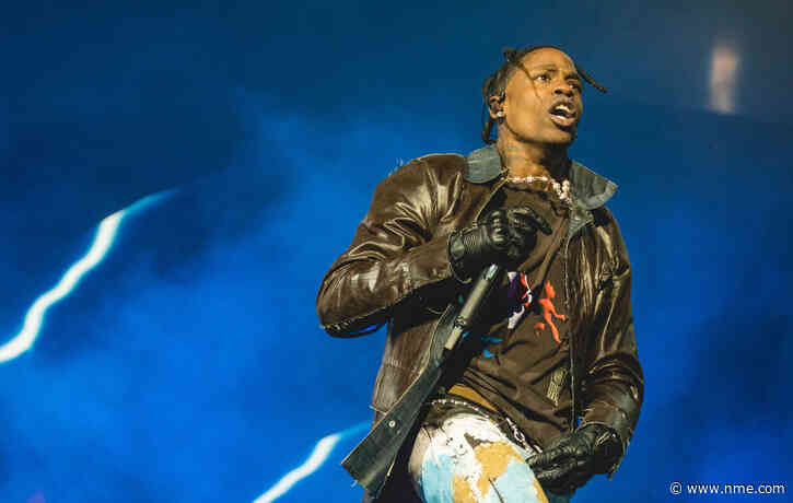 Fans speculate Travis Scott could make his live return at Rolling Loud Miami 2022