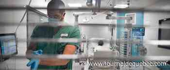Québec serre la vis: des mesures qui auraient dû être prises la semaine dernière, croit le Dr Bolduc