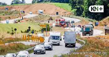 Landtags-CDU wirft Kiel Versäumnisse bei der A 21-Planung vor